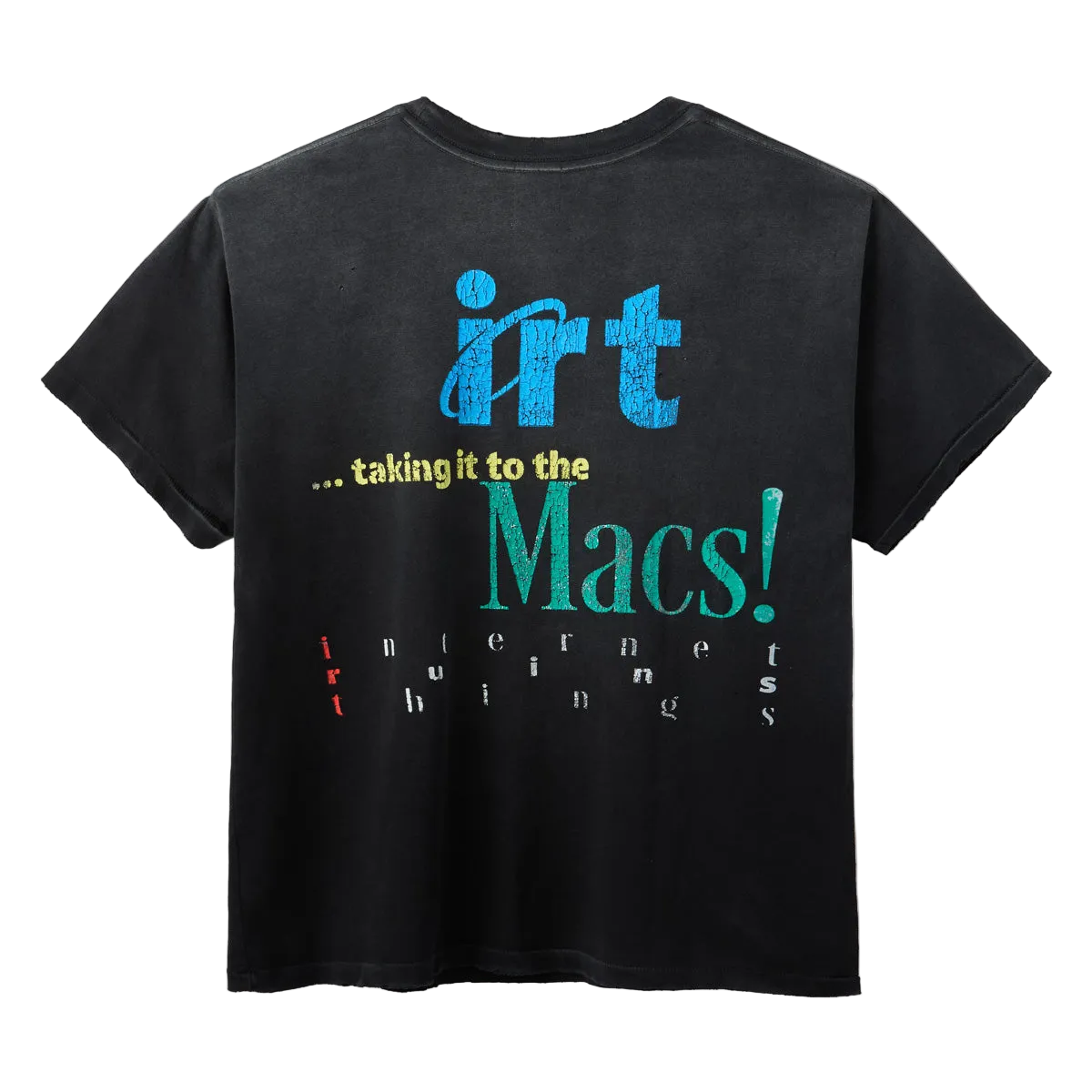MAC WARS TEE