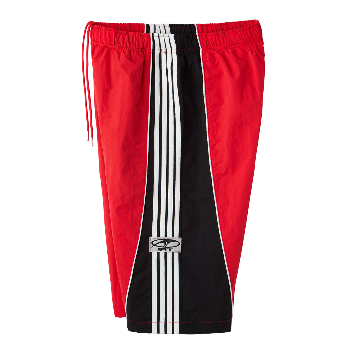 T-MAC NYLON SHORTS