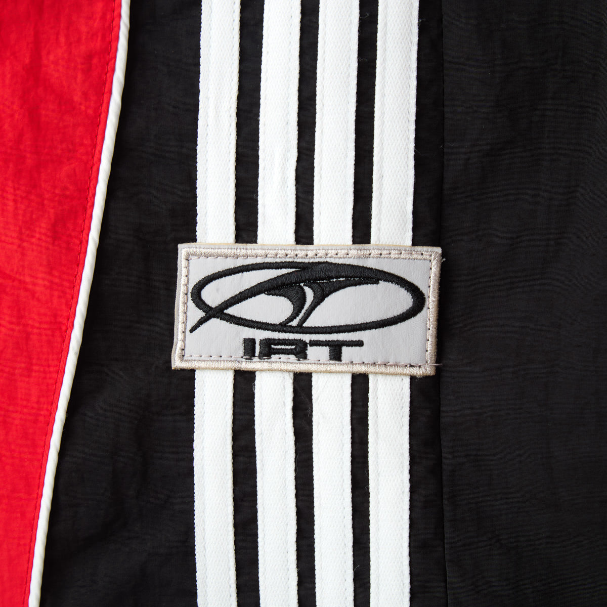 T-MAC NYLON SHORTS
