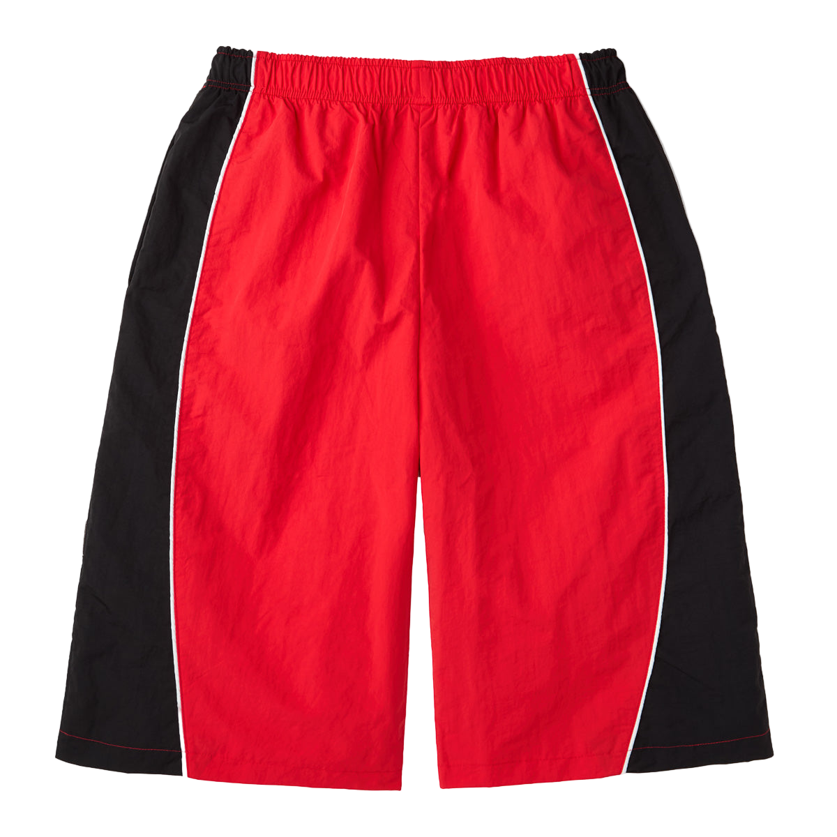 T-MAC NYLON SHORTS