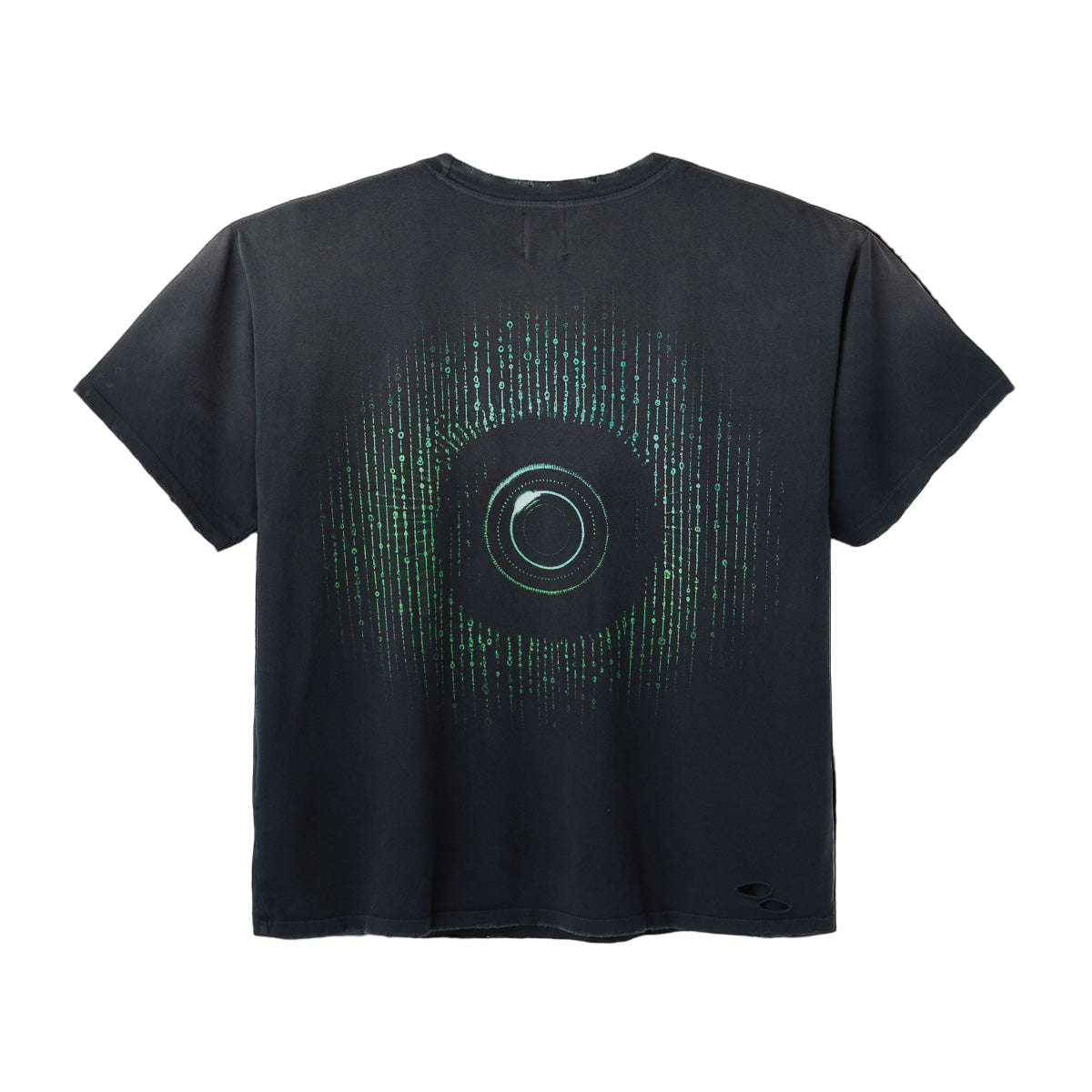 TERMINAL ERROR VINTAGE TEE