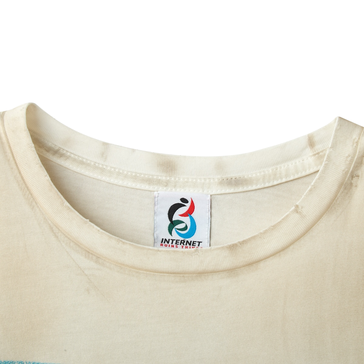XP VINTAGE TEE
