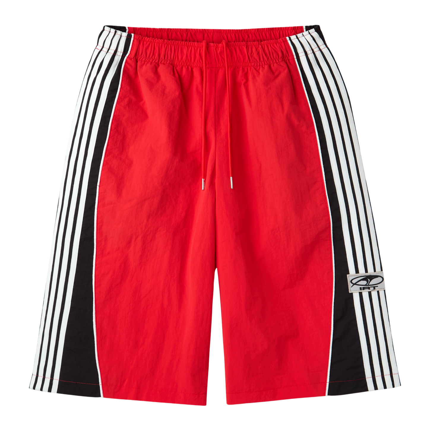 T-MAC NYLON SHORTS