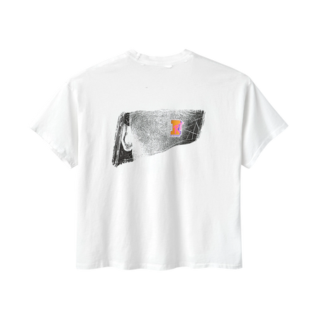 PLUG TEE