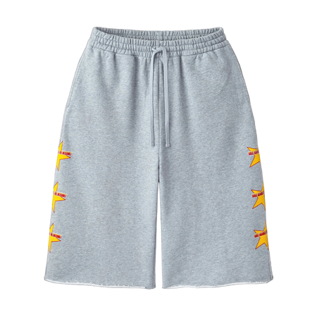 RAGE SWEAT SHORT