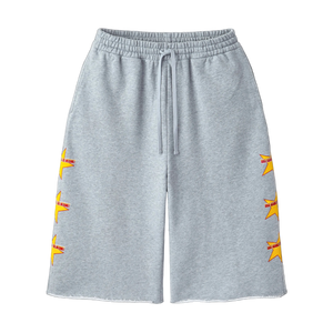 RAGE SWEAT SHORT