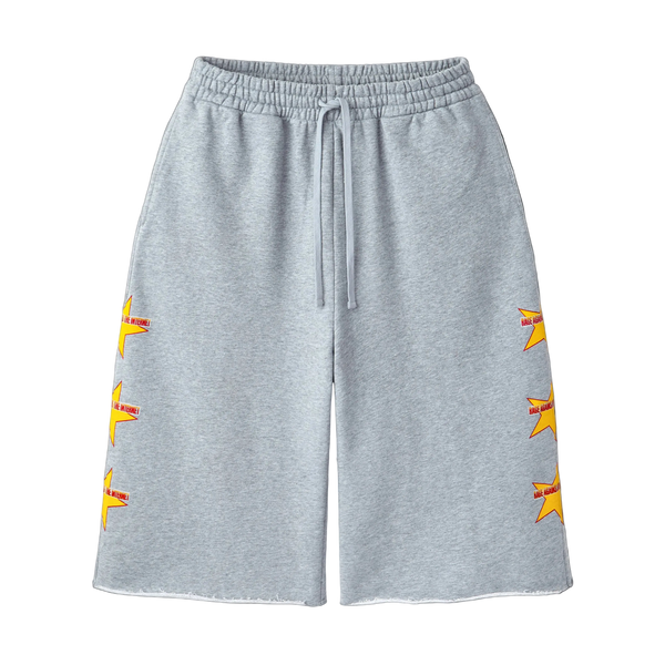 
    
      RAGE SWEAT SHORT
    
