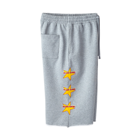 RAGE SWEAT SHORT