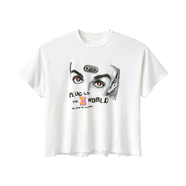 
    
      PLUG TEE
    
