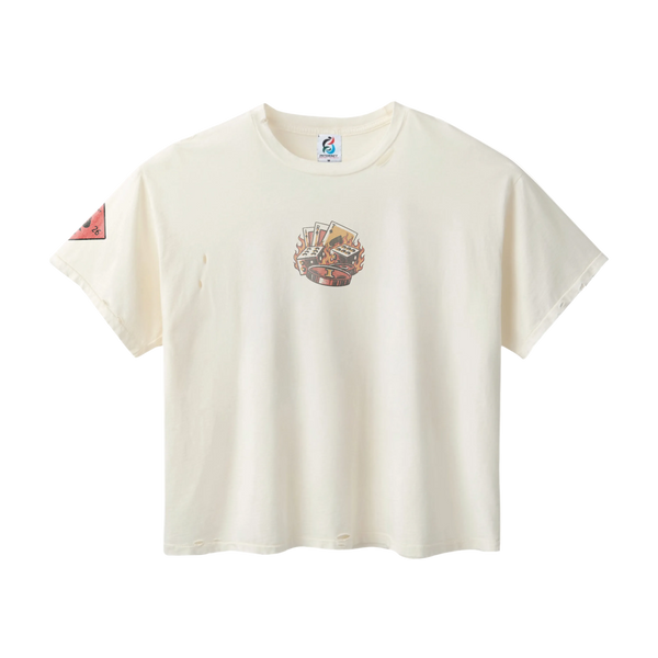 
    
      UNLUCKY TEE (VEGAS EXCLUSIVE)
    
