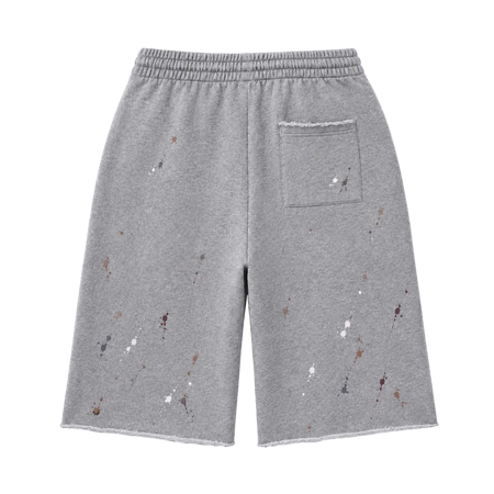 ERROR SWEAT SHORTS