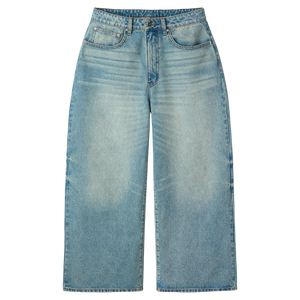 EVERYDAY BAGGY DENIM