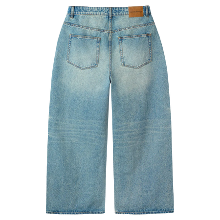 EVERYDAY BAGGY DENIM
