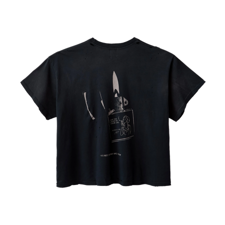 BROADWAY TEE