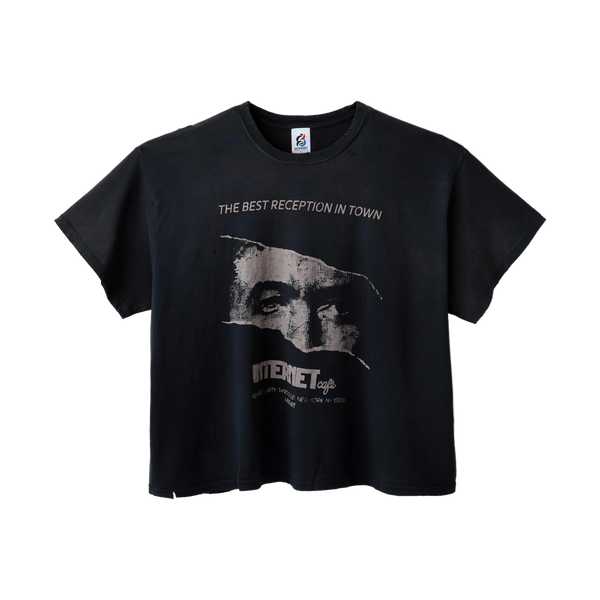 
    
      BROADWAY TEE
    
