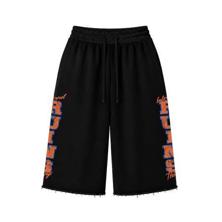 MSG 3/4 SHORTS