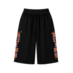 MSG 3/4 SHORTS