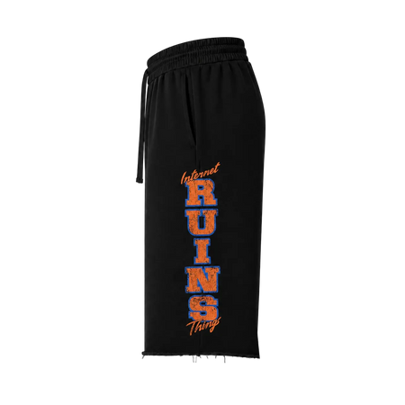 MSG 3/4 SHORTS