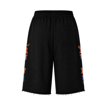 MSG 3/4 SHORTS