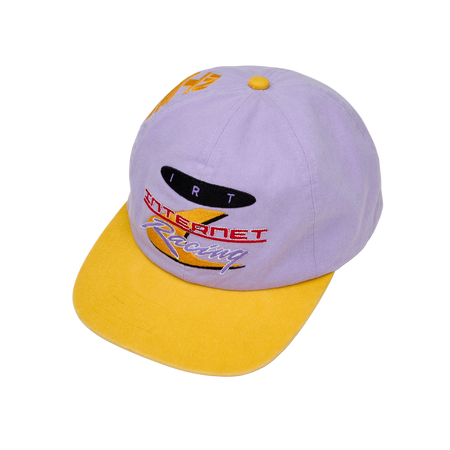IRT RACING CAP