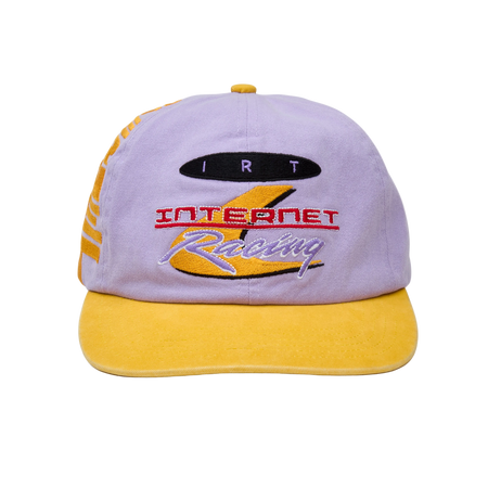 IRT RACING CAP