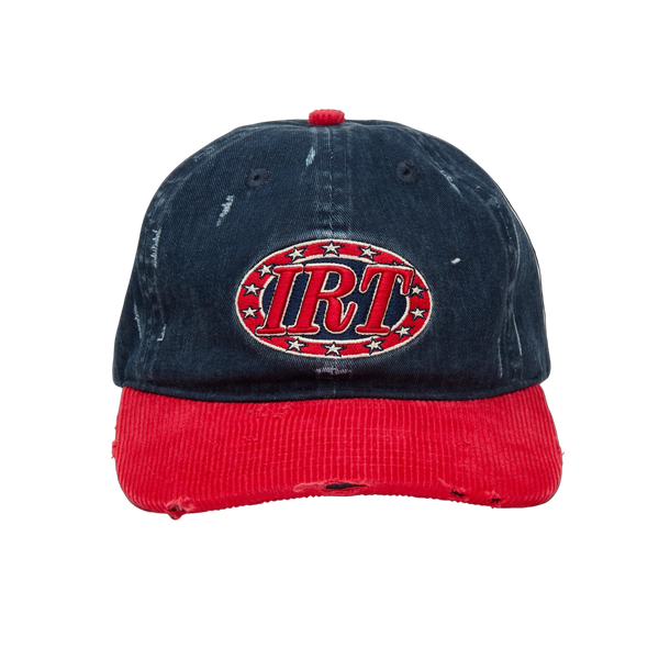 
    
      AMERICANA HAT
    
