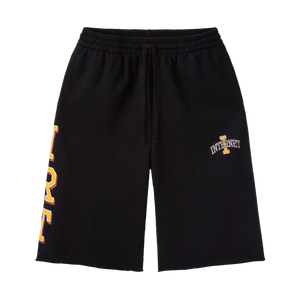 LETTERMAN 3/4 SHORTS