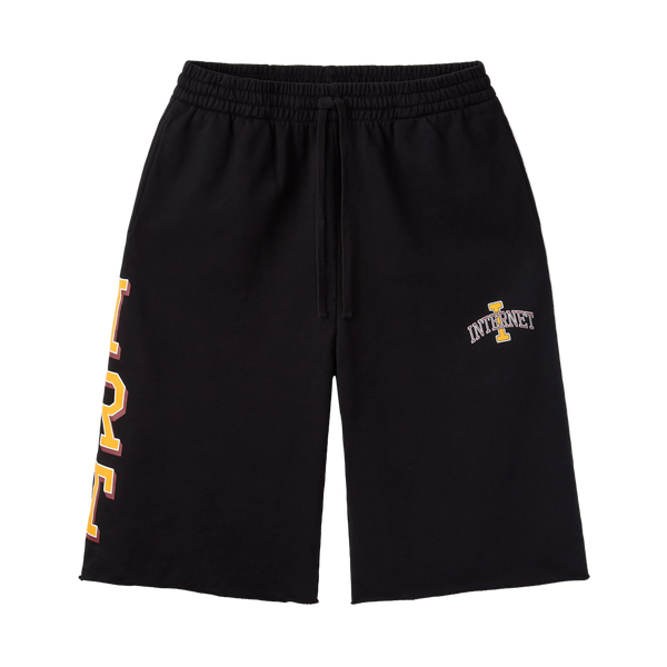 
    
      LETTERMAN 3/4 SHORTS
    
