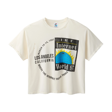 GLOBAL CIRCUIT TEE