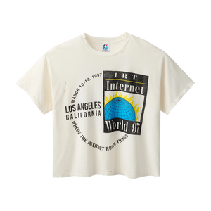 GLOBAL CIRCUIT TEE