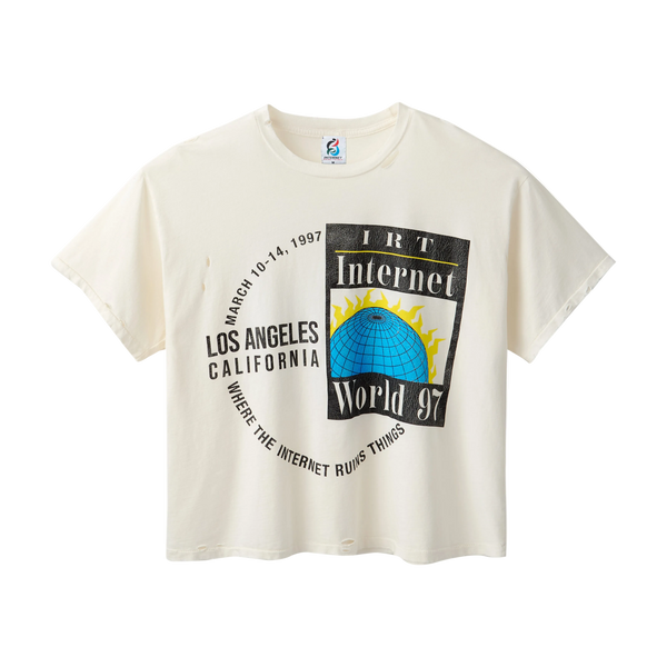 
    
      GLOBAL CIRCUIT TEE
    
