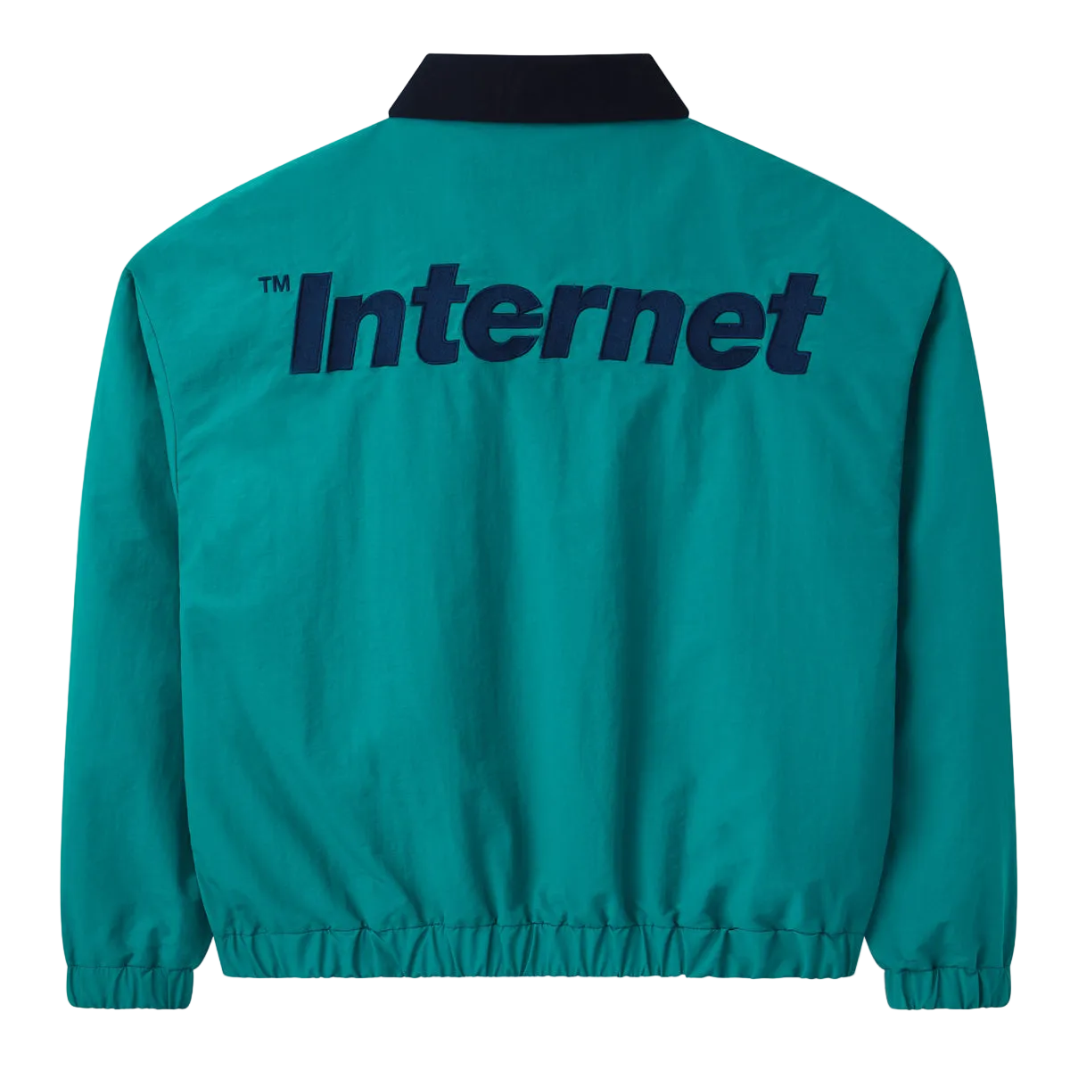 REVERSIBLE OFFICE JACKET