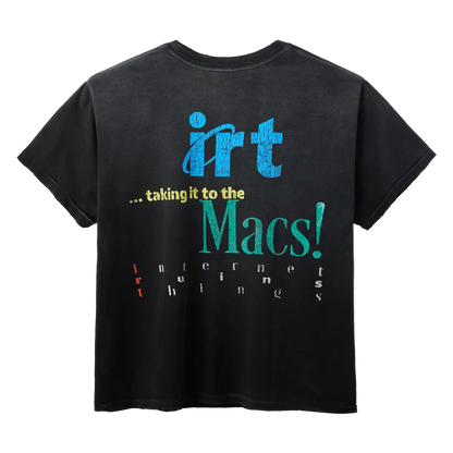 MAC WARS TEE
