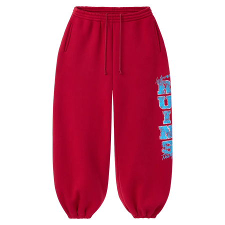 ASTRODOME SWEATS