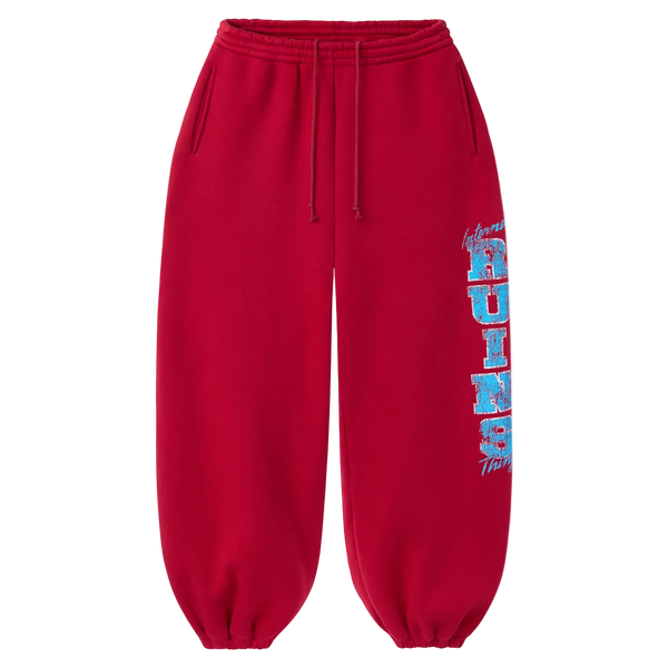 
    
      ASTRODOME SWEATS
    
