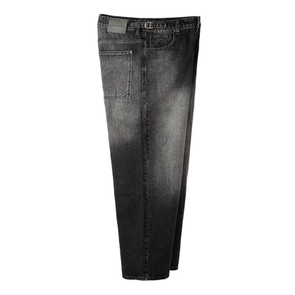 DARK WEB BAGGY DENIM