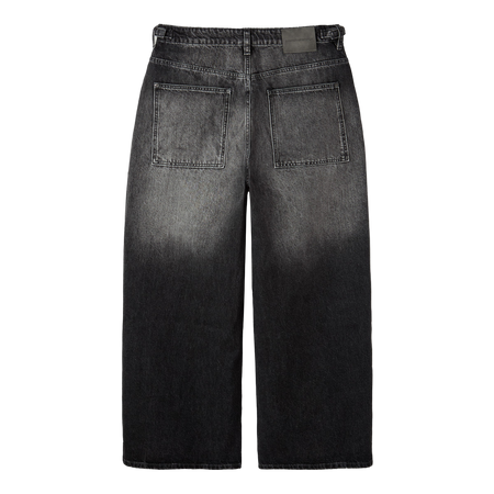 DARK WEB BAGGY DENIM
