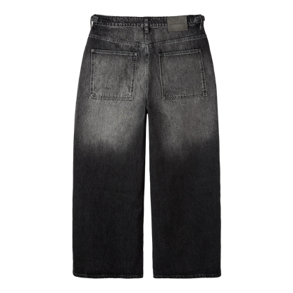 DARK WEB BAGGY DENIM