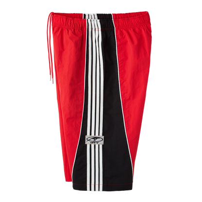 T-MAC NYLON SHORTS