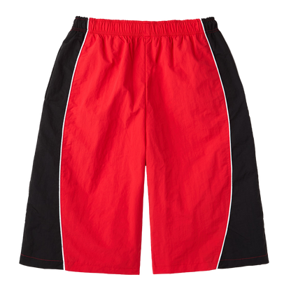 T-MAC NYLON SHORTS