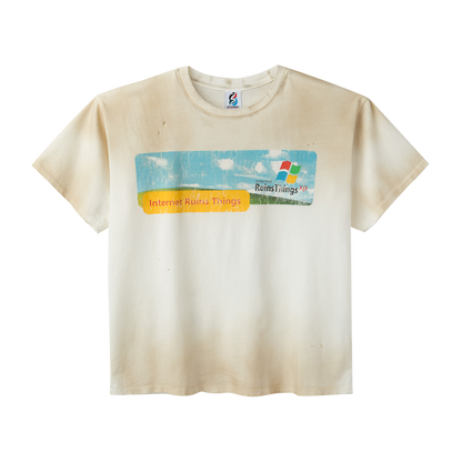 XP VINTAGE TEE