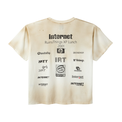 XP VINTAGE TEE