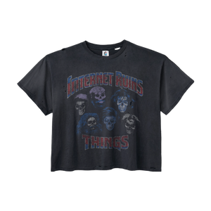 LOST SOULS TEE