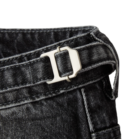 DARK WEB BAGGY DENIM