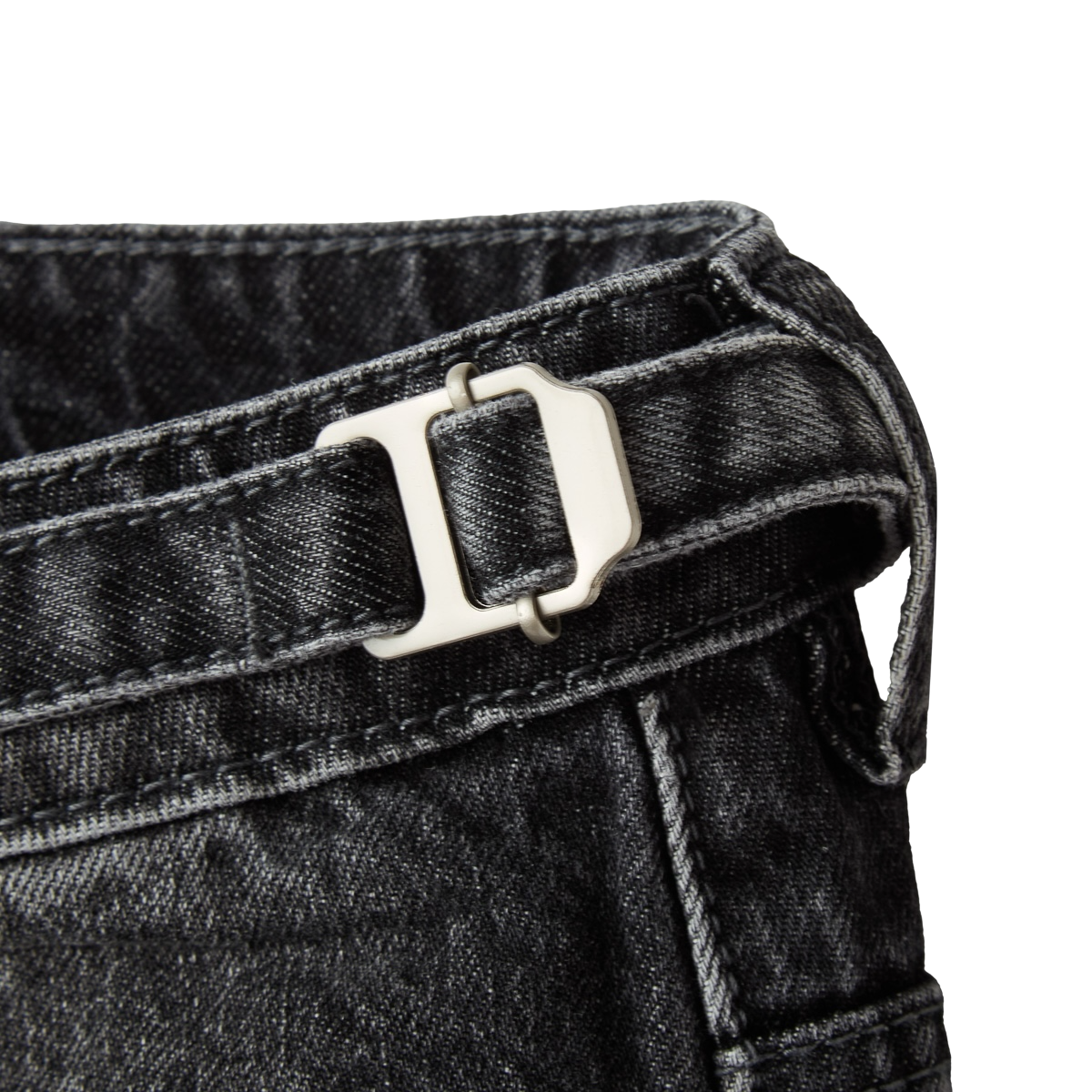 DARK WEB BAGGY DENIM