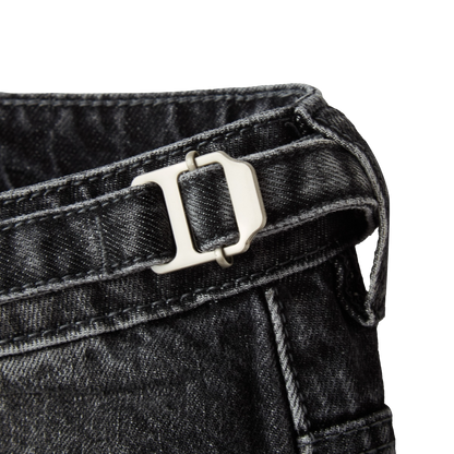 DARK WEB BAGGY DENIM