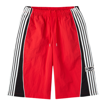 T-MAC NYLON SHORTS