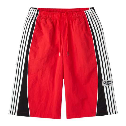 T-MAC NYLON SHORTS