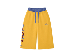 LETTERMAN SHORTS
