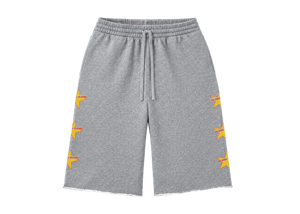 RIOT 3/4 SHORTS
